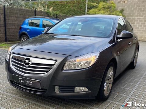 Opel insignia GENERATION-I 2.0 CDTI 130 COSMO PACK / G