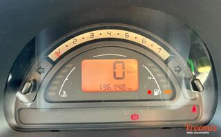 C2 1.4 75 PACK AMBIANCE 2004 occasion 69680 CHASSIEU