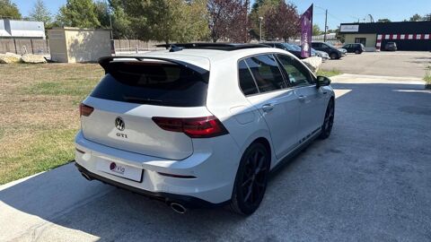 Golf 2.0 TSI GTI Clubsport 45 2021 occasion 33600 Pessac