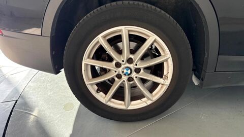 X1 2019 occasion 17600 Saujon