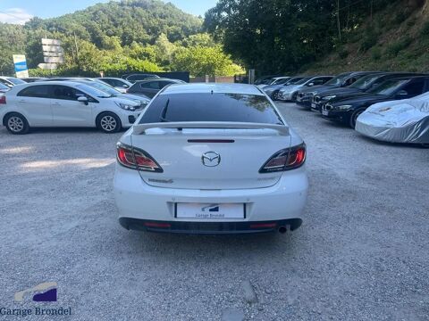 Mazda6 2012 occasion 69580 Sathonay-Camp