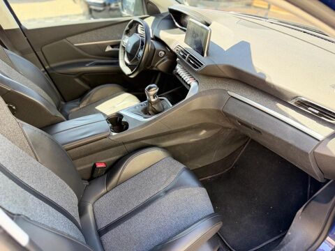 3008 GENERATION-II 2.0 BLUEHDI 150 GT LINE START-STOP 2018 occasion 78630 Orgeval
