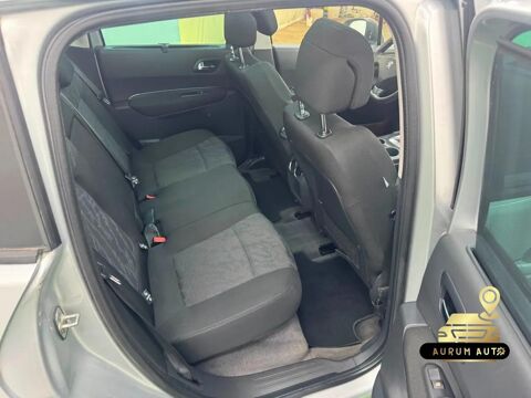 3008 GENERATION-I 2.0 HDI 150 PREMIUM PACK 2011 occasion 69200 VENISSIEUX