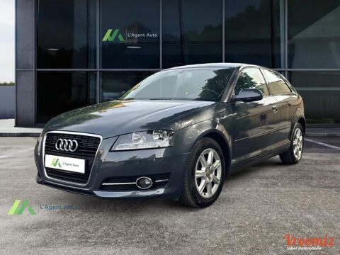 Audi a3 Sportback 2.0 TDI 140 Ambiente â Premi