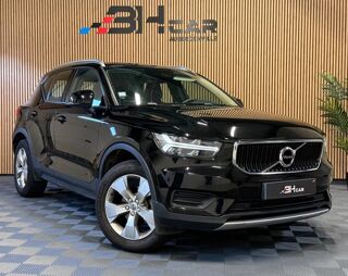 XC40 1.5 T2 130 MOMENTUM ESSENTIEL 2WD GEARTRONIC BVA 2022 occasion 78410 Aubergenville