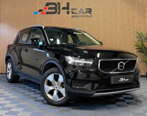 Annonce voiture Volvo XC40 22490 €