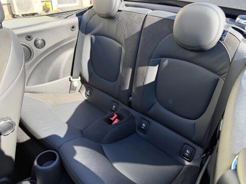 Cooper 2.0 230 JOHN COOPER WORKS 2021 occasion 78630 Orgeval