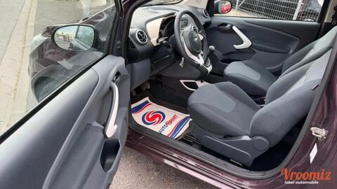 Ka 1.2 70 TITANIUM 2010 occasion 91200 Athis-Mons