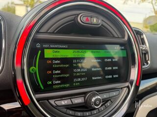 Countryman 2017 occasion 78690 LES ESSARTS LE ROI