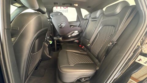 Q5 2016 occasion 17600 Saujon