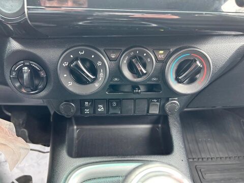 Hilux 2022 occasion 51100 Reims