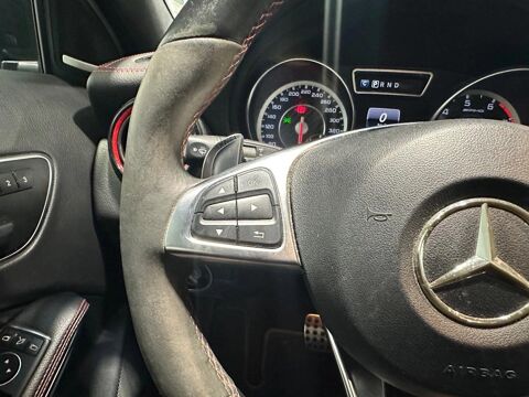 Classe GLA GLA 45 AMG - 381 ch - 2016 occasion 59494 Petite-For&ecirc;t