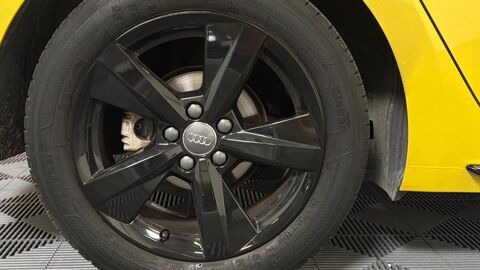 A1 Sportback 30 TFSI 116ch S line 2019 occasion 91380 Chilly-Mazarin