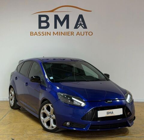Focus 2.0 ECOBOOST 250 ST 2013 occasion 62440 Harnes