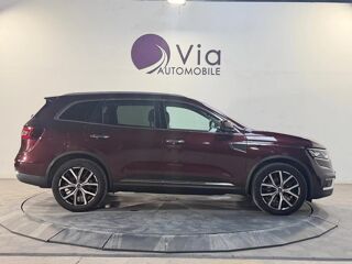 Koleos BDCI 150 Intens 2019 occasion 62400 B&eacute;thune