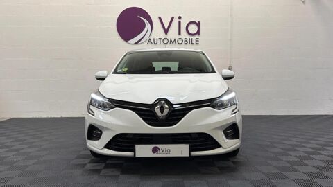 Clio BDCI 115 Business Edition 2019 occasion 91380 Chilly-Mazarin