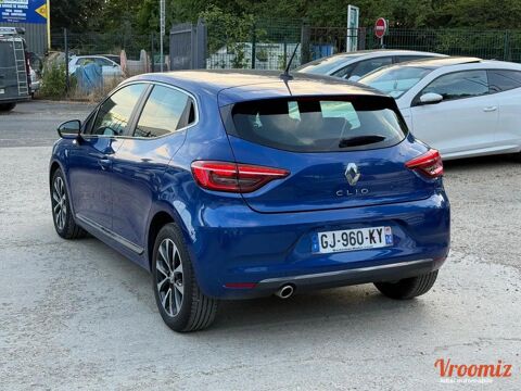 Clio 2022 occasion 91210 Draveil