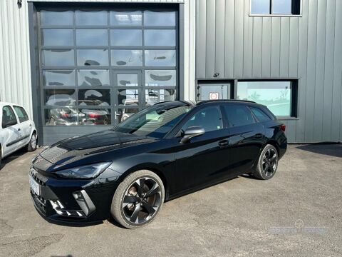 Cupra Leon ST 1.5 E-TSI 150 MHEV HYBRID V DSG BVA 2025 occasion SEYSSES 31600