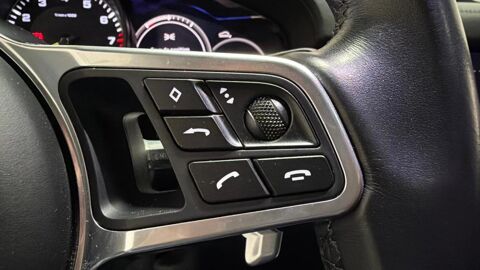 Cayenne COUPE E-HYBRID 462 cv PLATINIUM EDITION 2022 occasion 91380 Chilly-Mazarin