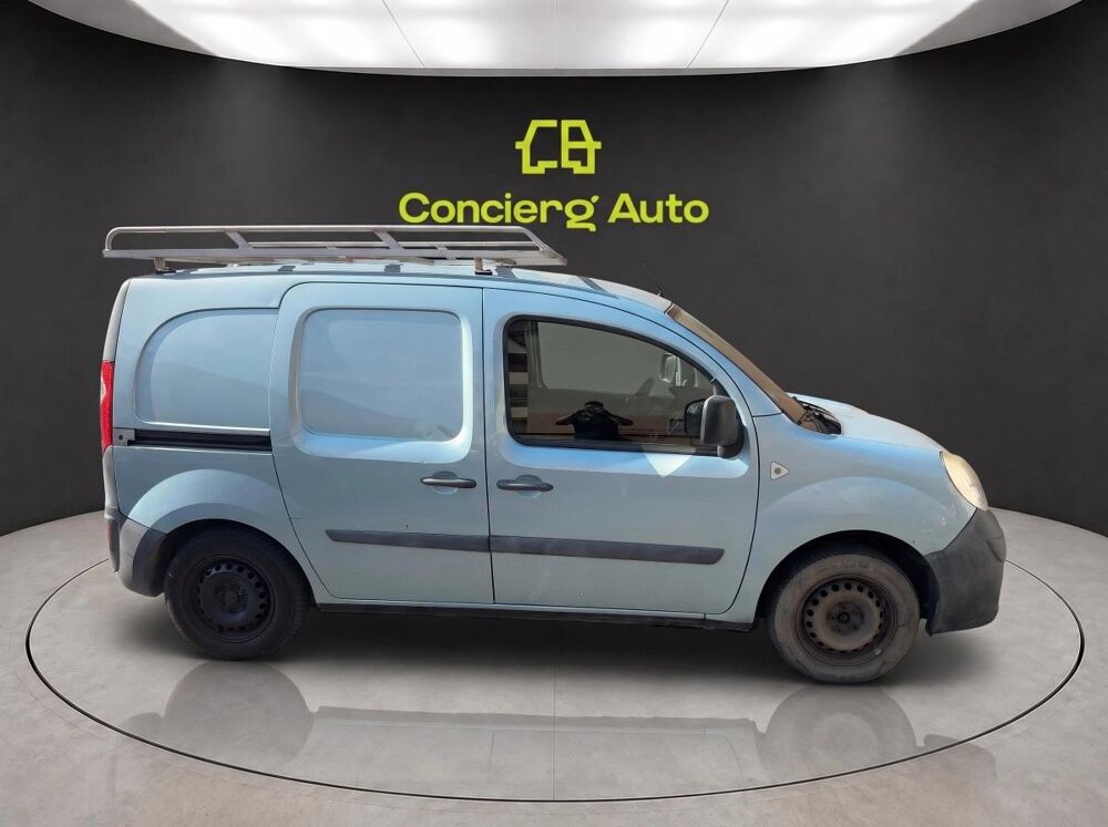 Kangoo Express COMBI 1.5 DCI 85 EXPRESSION 2011 occasion 69700 Givors