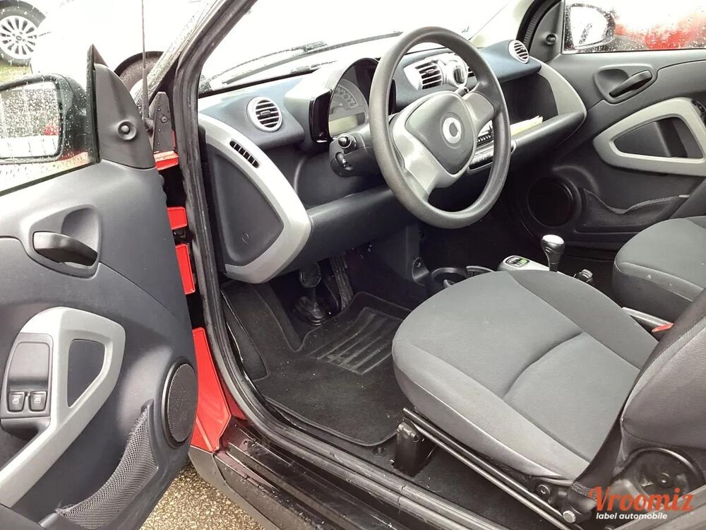 ForFour 2010 occasion 62100 Calais