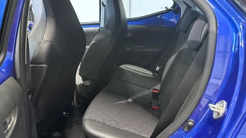 Aygo 1.0 VVTI 70 XCLUSIV ZEN SERIE 2021 occasion 66000 Perpignan