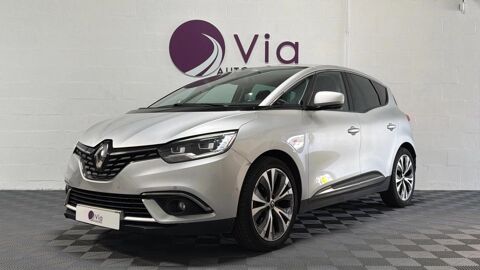 Renault scenic 1.2 TCe 130ch Energy Intens