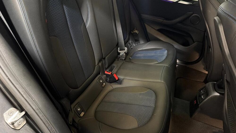 X2 sDrive 18 i 18i DKG7 M Sport 2020 occasion 91380 Chilly-Mazarin