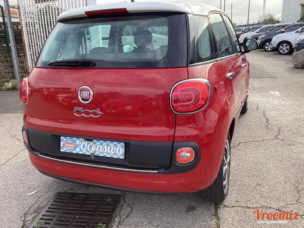 500 L 1.6 L JTDM Pop Star occasion 62100 Calais