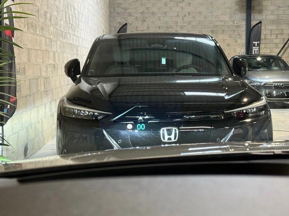 300 1.6 225H 180 PHEV HYBRID 13.2KWH PERFORMANCE LINE PLUS EAT B 2022 occasion 78410 Aubergenville