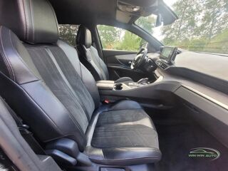 5008 2022 occasion 78200 BUCHELAY