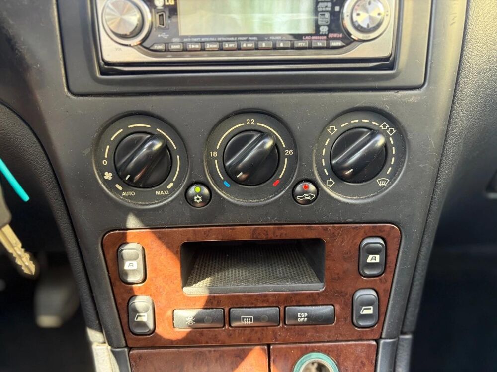 Xsara 2002 occasion 78630 Orgeval