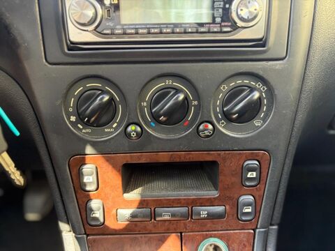 Xsara 2002 occasion 78630 Orgeval