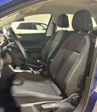 Polo 1.0 80 ACTIVE 2021 occasion 62440 Harnes