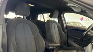 X2 2018 occasion 17600 Saujon