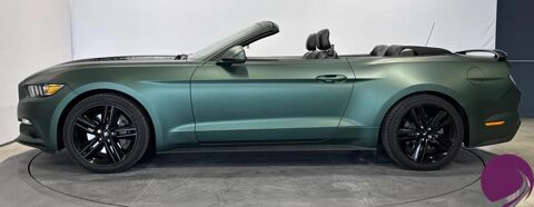 Mustang 2015 occasion 66000 Perpignan