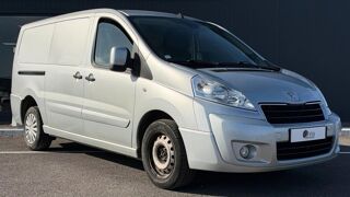 Expert 2.0 HDI Fourgon L2H1 Confort 2015 occasion 60200 Compi&egrave;gne