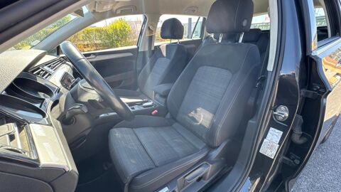 Passat 1.6 TDI 120 BLUEMOTION SW CONFORT LINE DSG BVA 2020 occasion 60200 Compi&egrave;gne