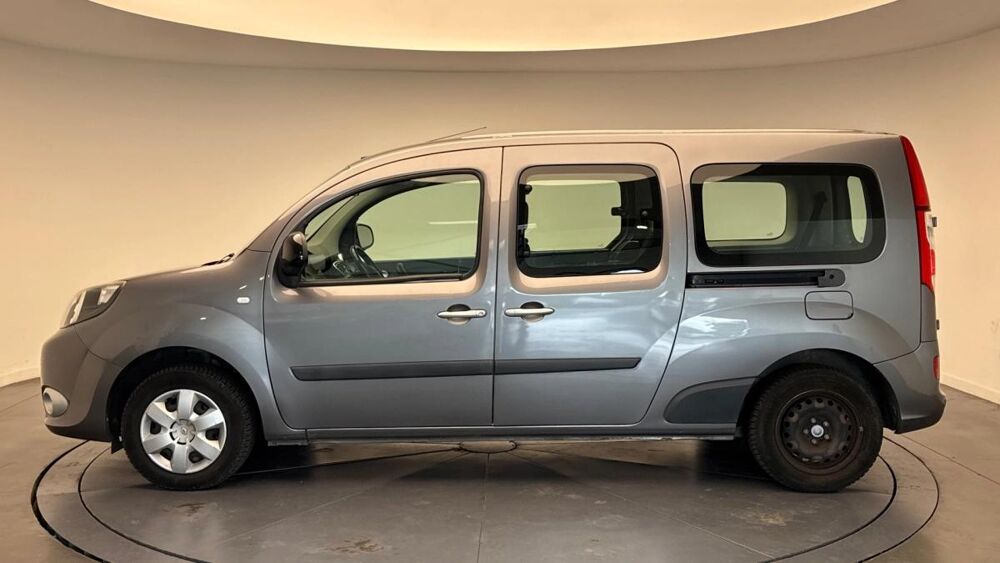 Kangoo 2017 occasion 59223 Roncq