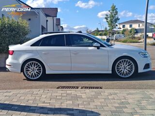 S3 2.0 TFSI 300 QUATTRO S-TRONIC BVA 2020 occasion 57470 GUENVILLER