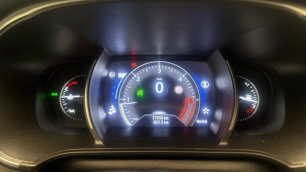 M&eacute;gane BDCI 150 GT-Line 2019 occasion 59223 Roncq