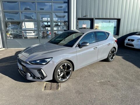 Cupra Leon 1.5 TSI 150 BVM6 2025 occasion SEYSSES 31600