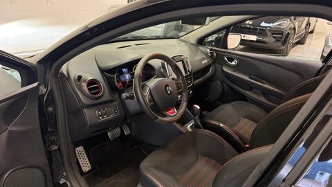 Clio RS TROPHY R.S. 18 220ch EDC 2018 occasion 91380 Chilly-Mazarin