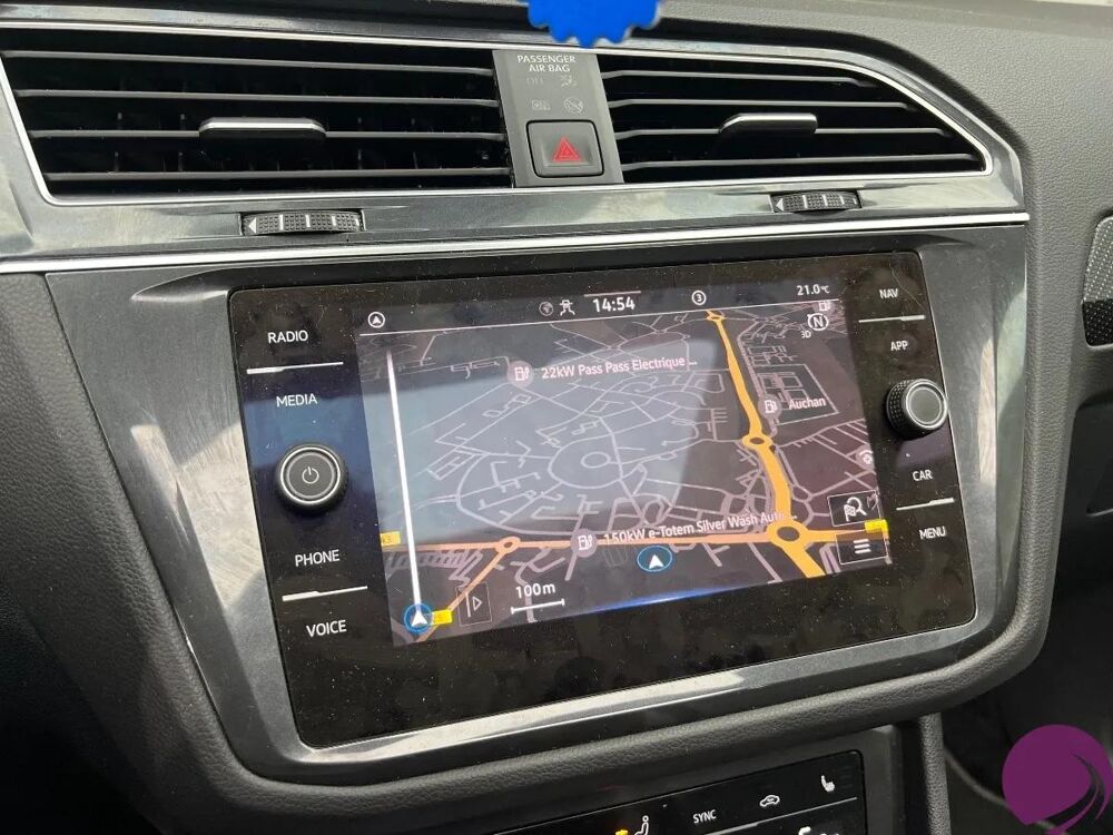 Tiguan 1.4 EHYB R-Line Exclusive eHybrid 2024 occasion 59169 F&eacute;rin
