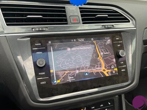 Tiguan 1.4 EHYB R-Line Exclusive eHybrid 2024 occasion 59169 F&eacute;rin