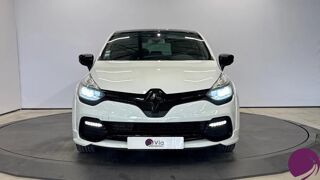 Clio 2013 occasion 66000 Perpignan