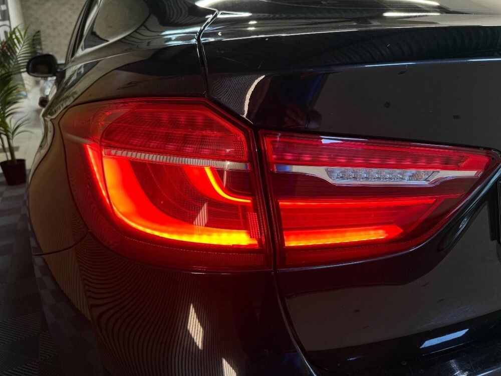X6 3.0 D 260 LOUNGE PLUS XDRIVE BVA 2015 occasion 78410 Aubergenville