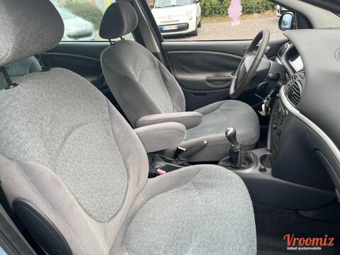 C5 1.6 HDI 110 SILLAGE 2005 occasion 89340 Villeneuve-la-Guyard