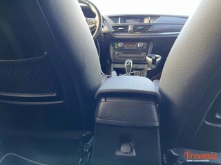 X1 1.8 D 145 X-LINE XDRIVE BVA 2014 occasion 94520 P&eacute;rigny