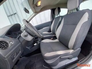 Clio 2010 occasion 63300 Thiers
